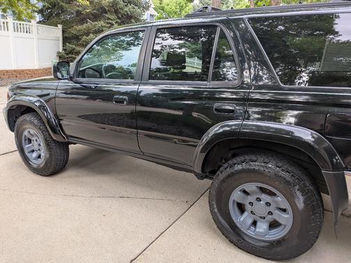 2000 Toyota 4Runner SR5 4WD
