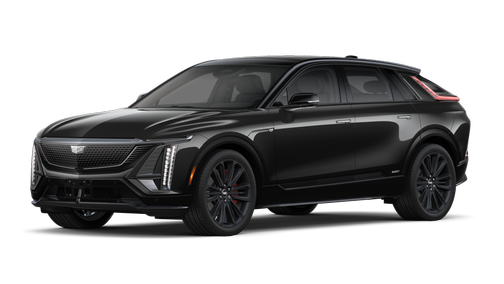 2026 Cadillac LYRIQ LYRIQ-V Premium