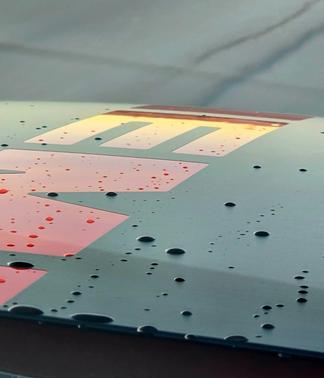 2022 Dodge Charger Scat Pack