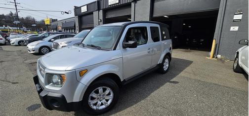2007 Honda Element EX