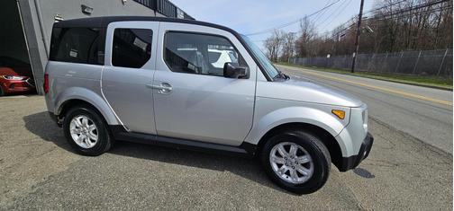 2007 Honda Element EX