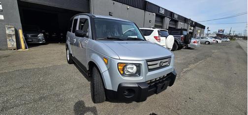 2007 Honda Element EX