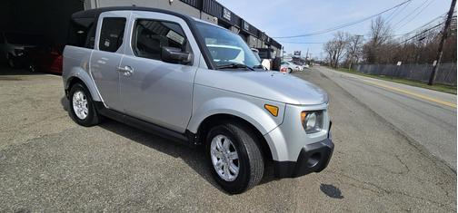 2007 Honda Element EX