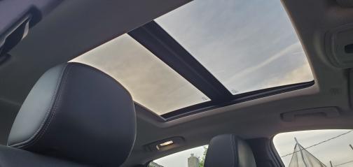 2016 Cadillac XTS Luxury