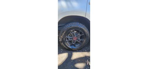 2022 Toyota Sequoia TRD Pro