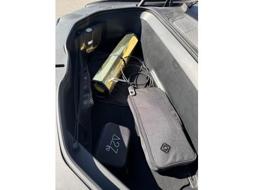 2023 Rivian R1T Adventure Quad-Motor Large Package