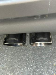 Gray 2002 Chevrolet Corvette Base