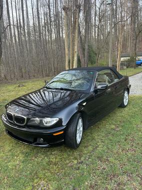 2006 BMW 330 Ci
