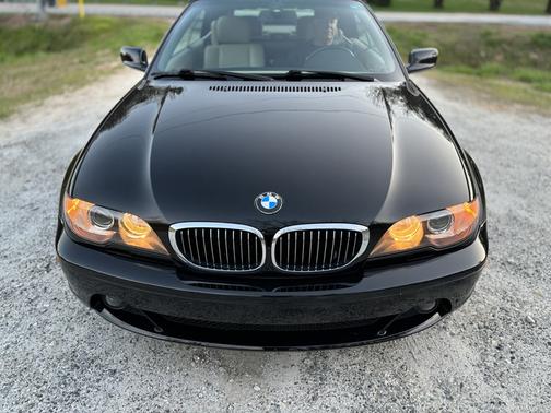 2006 BMW 330 Ci