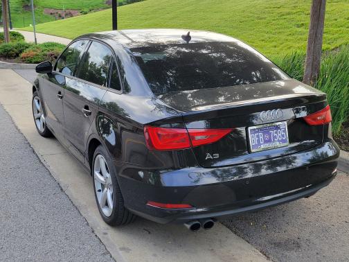 2016 Audi A3 1.8T Premium