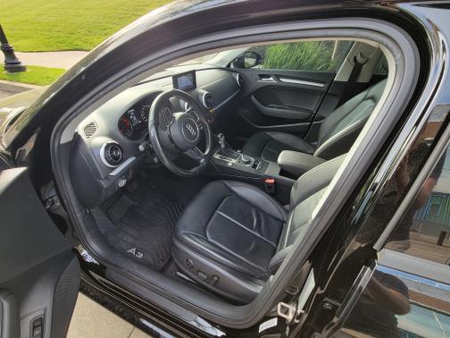 2016 Audi A3 1.8T Premium