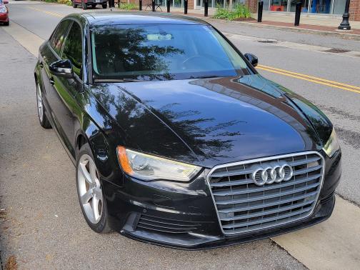 2016 Audi A3 1.8T Premium