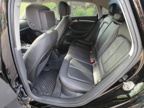 2016 Audi A3 1.8T Premium