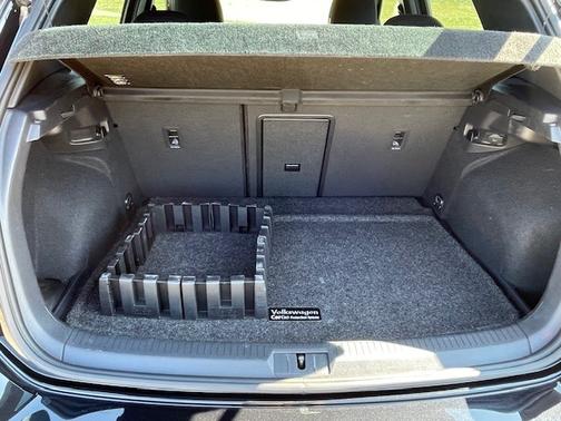 2020 Volkswagen Golf GTI 2.0T S