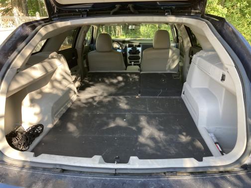2006 Dodge Magnum R/T