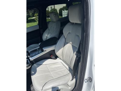2014 Land Rover Range Rover Sport Supercharged HSE