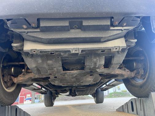 Gray 2015 Toyota 4Runner SR5 Premium