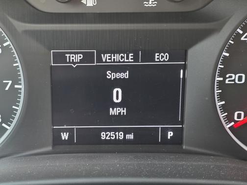 2018 GMC Acadia SLE-1
