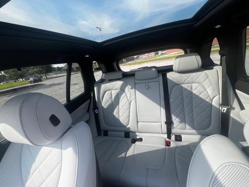 2023 BMW X5 PHEV xDrive45e
