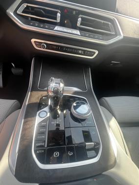 2023 BMW X5 PHEV xDrive45e