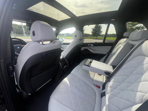 2023 BMW X5 PHEV xDrive45e