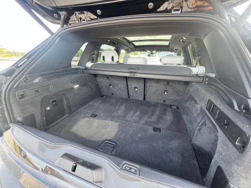 2023 BMW X5 PHEV xDrive45e