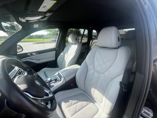 2023 BMW X5 PHEV xDrive45e