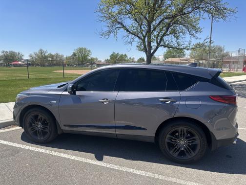 2020 Acura RDX A-Spec
