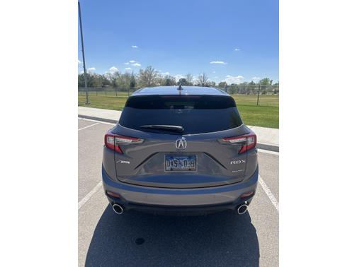 2020 Acura RDX A-Spec