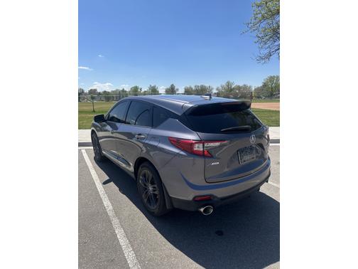 2020 Acura RDX A-Spec
