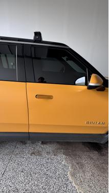 2023 Rivian R1S Launch Edition