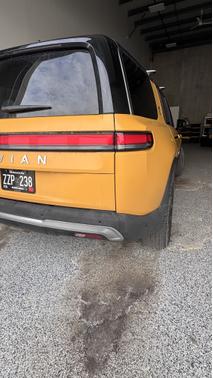 2023 Rivian R1S Launch Edition