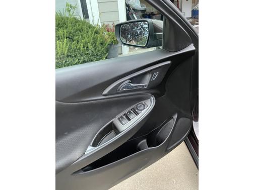 2016 Chevrolet Malibu 1LT