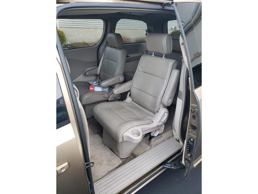 2004 Nissan Quest 3.5 SE