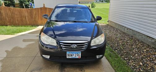 2010 Hyundai ELANTRA GLS