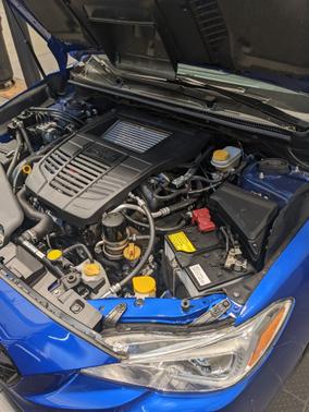 Photo 6 of 6 of 2019 Subaru WRX Premium
