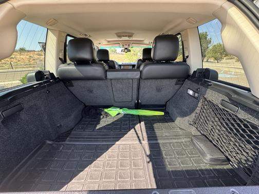 2012 Land Rover Range Rover Supercharged