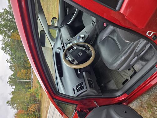2010 Toyota Prius IV