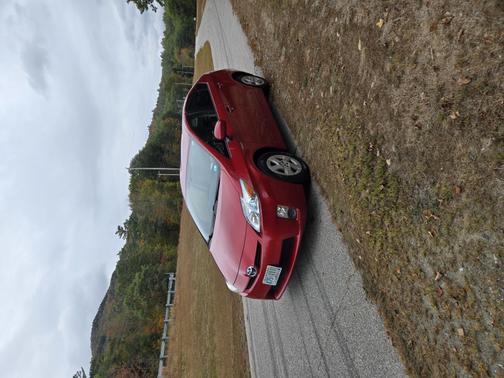 2010 Toyota Prius IV