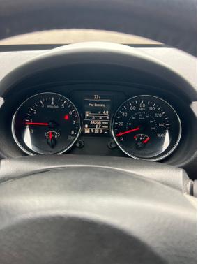 2013 Nissan Rogue SV w/SL Pkg