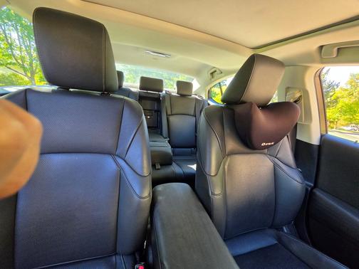 Gray 2020 Lexus ES 300h Base