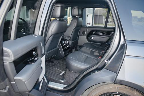 2022 Land Rover Range Rover P525 Westminster SWB