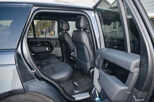 2022 Land Rover Range Rover P525 Westminster SWB