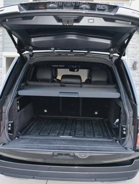 2022 Land Rover Range Rover P525 Westminster SWB
