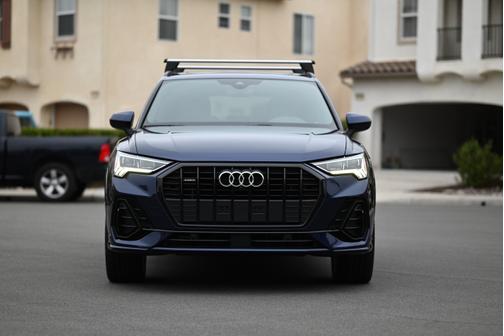 2021 Audi Q3 45 S line Premium Plus