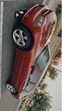 2006 Dodge Charger SRT8