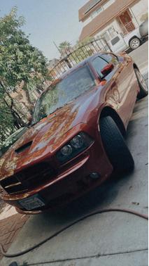 2006 Dodge Charger SRT8