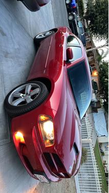2006 Dodge Charger SRT8