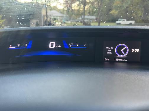 Gray 2015 Honda Civic EX