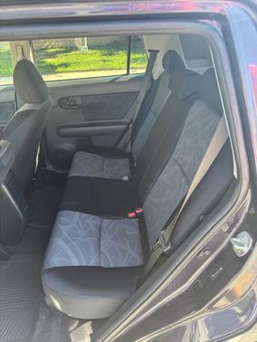 2012 Scion xB Base